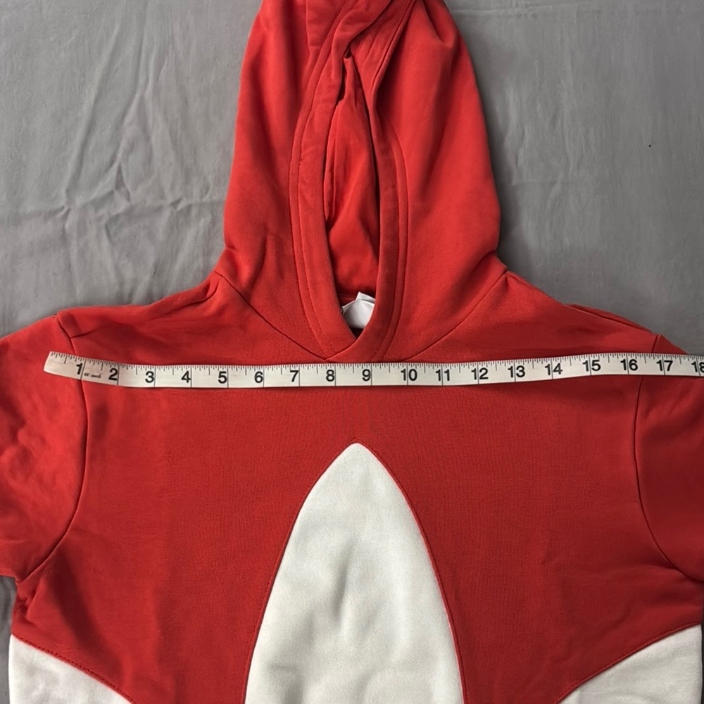 Adidas Kids Hoodie - Picture 4 of 5